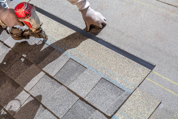 Quick and Trustworthy Emergency Roof Repair Services in White House, TN