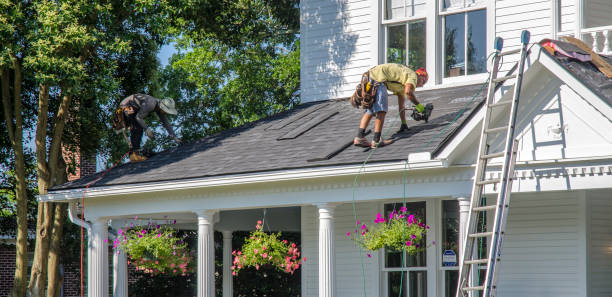 Best Storm Damage Roof Repair  in White House, TN